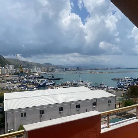 Marina View 5*
