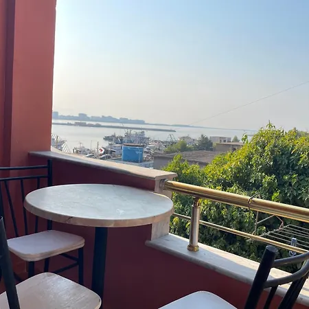 Marina View Hotel