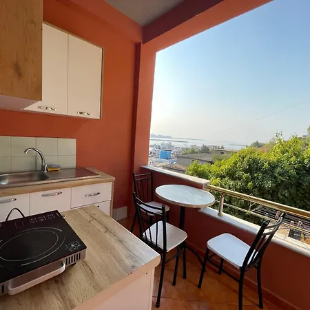 Marina View Hotel